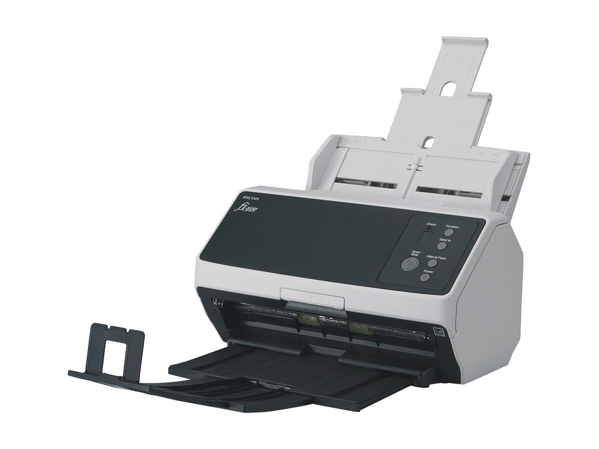 RICOH fi-8150 Dokumenten-Scanner RICOH fi-8150 Dokumenten-Scanner